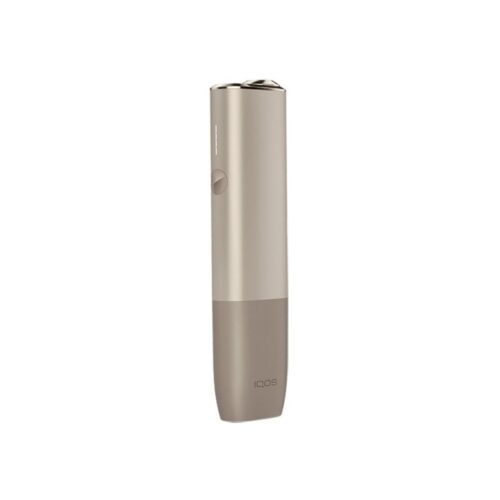 IQOS Iluma One Sarı Gold IQOS Iluma One Sarı Gold