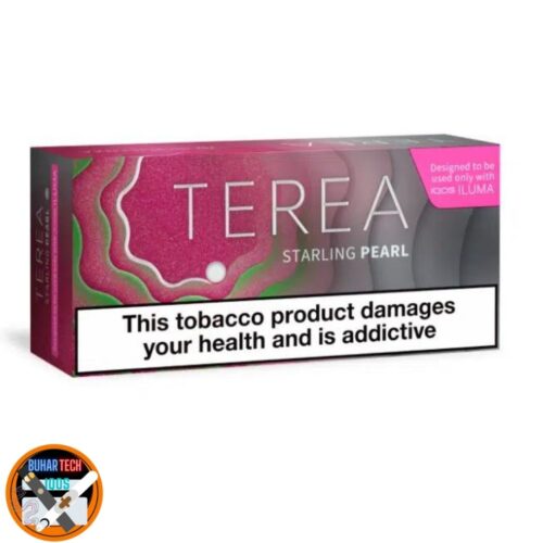 terea starling pearl terea starling pearl
