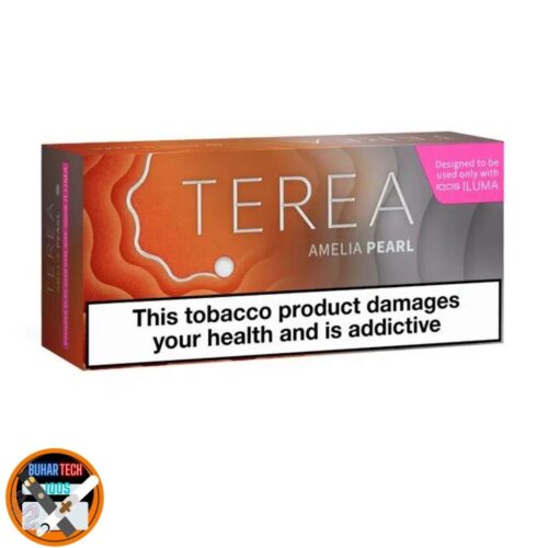Terea Amelia Pearl Terea Amelia Pearl