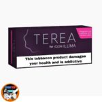 Terea Russet Terea Russet
