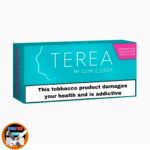 Terea Turquase Terea Turquase