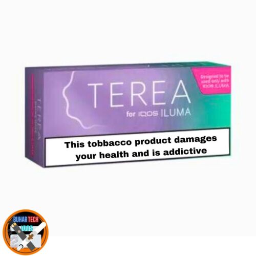 Terea Purple Terea Purple