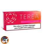 Terea Ruby Fuse Terea Ruby Fuse