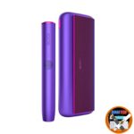 IQOS ILUMA Prime Neon 4 Adet Stokta IQOS ILUMA Prime Neon 4 Adet Stokta