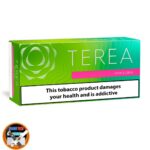 Terea Green Zing Terea Green Zing