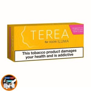 Terea Yellow
