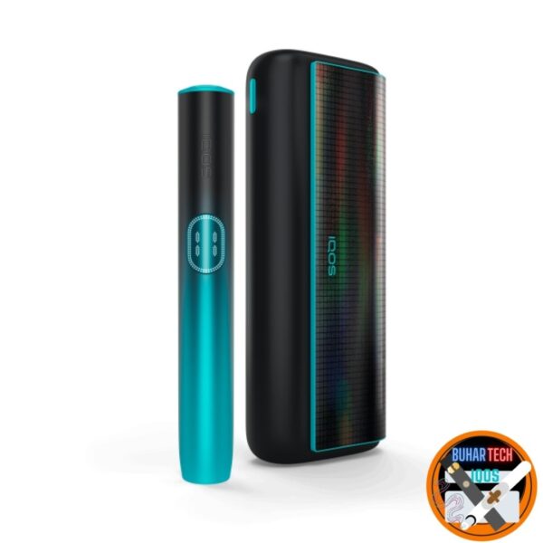 IQOS Iluma i Prime Anniversary edition