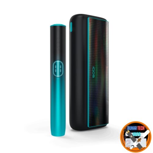 IQOS Iluma i Prime Anniversary edition IQOS Iluma i Prime Anniversary edition