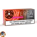 Terea Sun Pearl Terea Sun Pearl