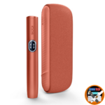 IQOS Iluma i Duo 3 Turuncu Orange IQOS Iluma i Duo 3 Turuncu Orange