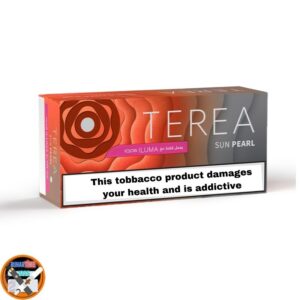 Terea Sun Pearl