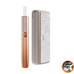 IQOS ILUMA i Prime Minera Limited Edition IQOS ILUMA i Prime Minera Limited Edition