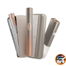 IQOS ILUMA i vs. IQOS ILUMA: Geleceğin Teknolojisi Karşılaştırma