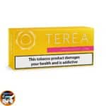 Terea Yellow Terea Yellow