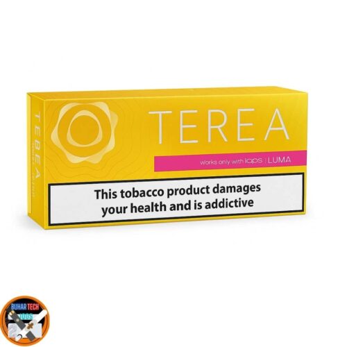 Terea Yellow Terea Yellow