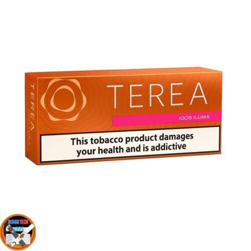 Terea Amber Terea Amber