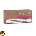 Terea Teak Terea Teak