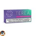 Terea Purple Terea Purple