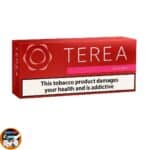 Terea Sienna Terea Sienna