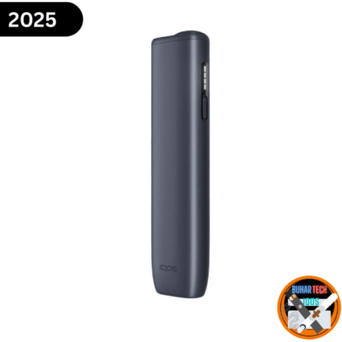 IQOS ILUMA i One Black siyah IQOS ILUMA i One Black siyah
