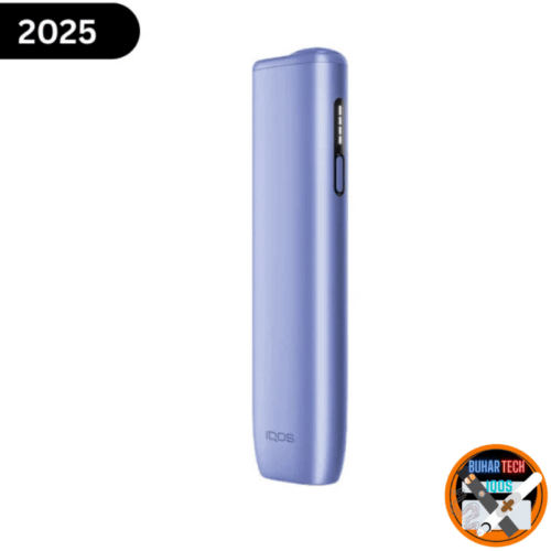 IQOS Iluma i One Purple Mor IQOS Iluma i One Purple Mor