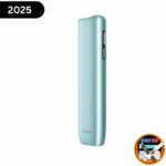 IQOS Iluma i One Jungle Blue IQOS Iluma i One Jungle Blue