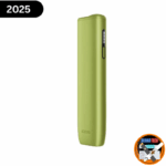 IQOS Iluma i One Green Yeşil IQOS Iluma i One Green Yeşil