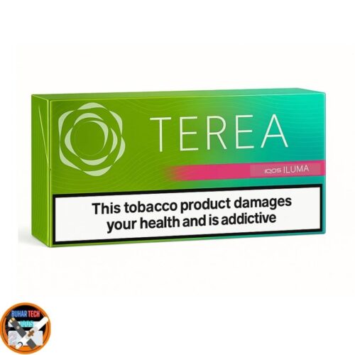 Terea Green Zing Terea Green Zing