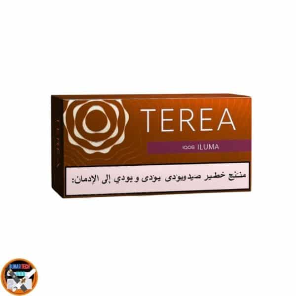 Terea Amber Dubai