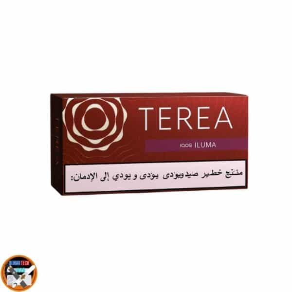 Terea Sienna Dubai