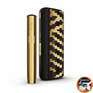 IQOS ILUMA I PRIME Seletti Limited Edition