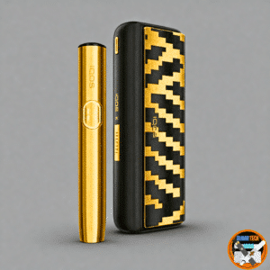 IQOS ILUMA i PRIME Seletti Limited Edition