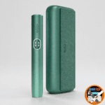 IQOS ILUMA I PRIME - Aspen Green (Aspen Yeşili)