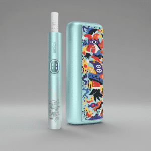 IQOS Iluma I Prime - Karneval Limited Edition
