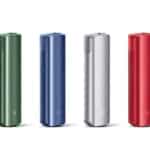 IQOS lil SOLID 3.0