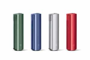 IQOS lil SOLID 3.0
