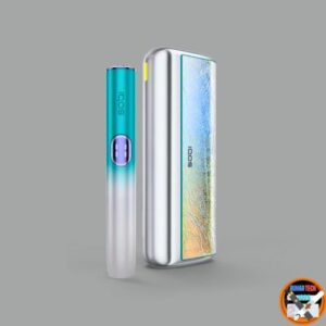 IQOS ILUMA i PRİME REMIX