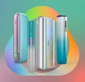 Karşınız da ! İqos İluma İ – Remix Limited Edition 2026″ının En şık hali
