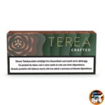 Terea Crafted